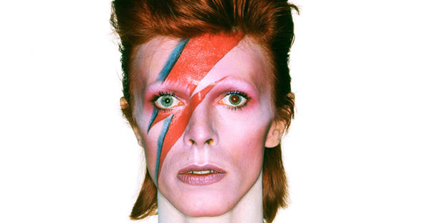 Ziggy Stardust at 54: A Glam Rock Masterclass