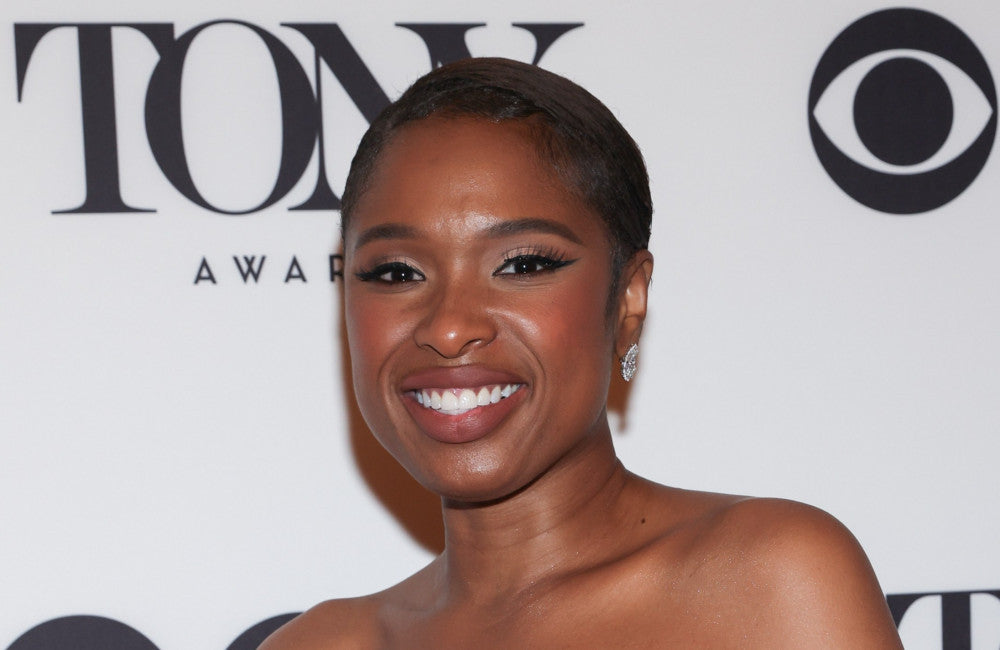 Jennifer Hudson - Tony Awards 2022 - Avalon Credit CJ Rivera/Everett Collection