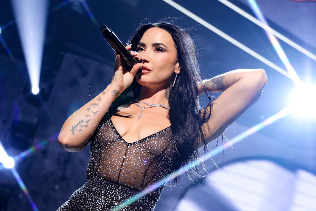 Demi Lovato Cancels Five Shows Ahead of ‘It’s Not That Deep’ Tour to Protect Health