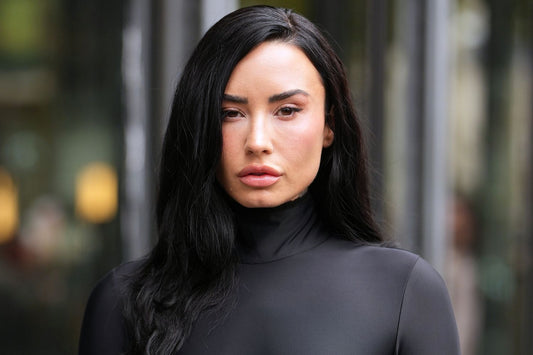 Demi Lovato Delivers Raw and Honest Account of Battling Eating Disorder Struggles