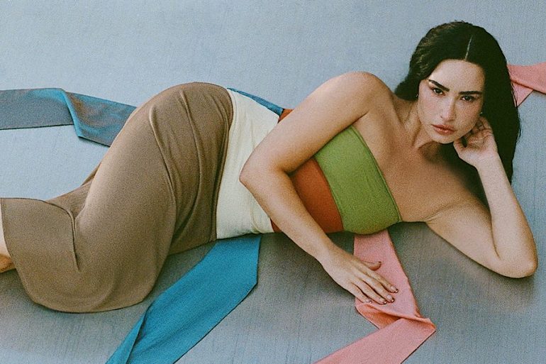 Demi Lovato's 'It's Not That Deep' Marks Her Lowest Charting Album Debut