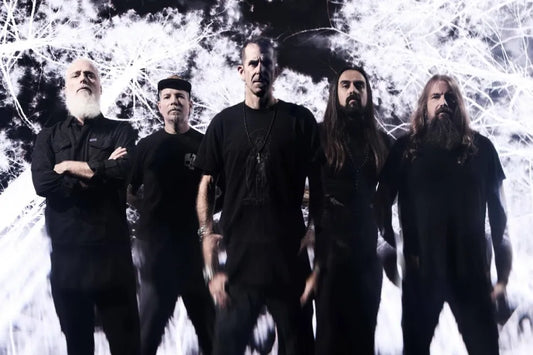 Lamb of God and Trivium Announce 2026 Australian Co-Headline Tour