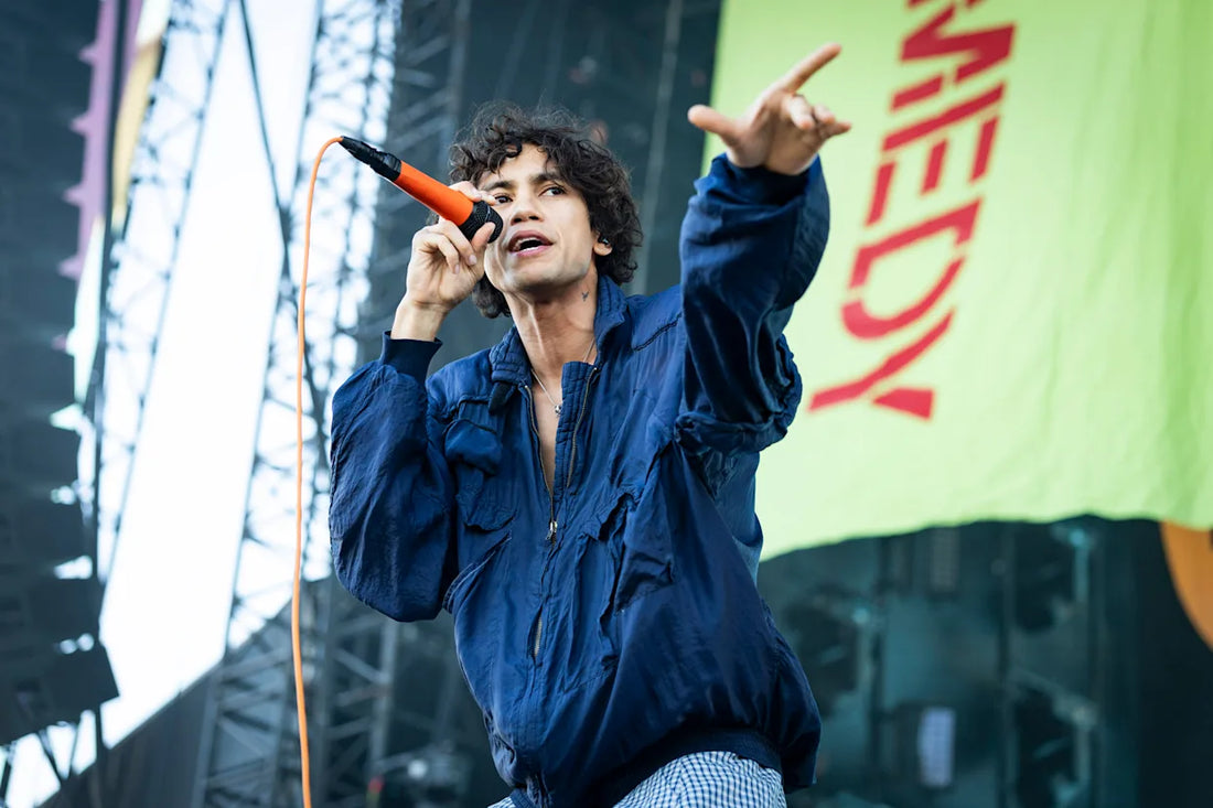 Dominic Fike Just Scored the Biggest Viral Hit of His Career With a Song From Eight Years Ago