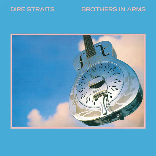 Dire Straits Celebrate "Brothers in Arms" 40th Anniversary with Expanded Reissue