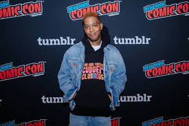 Kid Cudi Joins We Are Enough as a Founding Partner to Benefit Mental Health: ‘I Know What It’s Like to Be in a Dark Place’