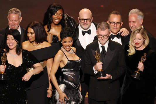The 2026 Oscar Winners