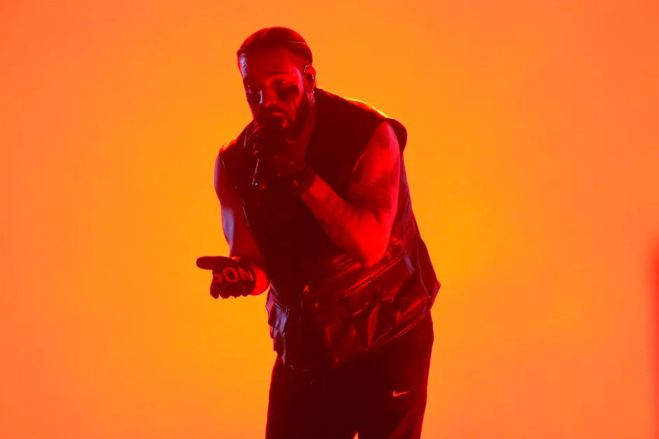 Drake Ties Taylor Swift for the Most Billboard 200 No. 1 Albums Among Soloists