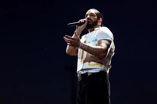 Drake Officially Cancels Postponed Australia and New Zealand Tour Dates