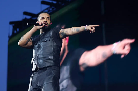 Drake Makes History at Nos. 1, 2 & 3 on Billboard 200 With ‘ICEMAN,’ ‘HABIBTI’ & ‘MAID OF HONOUR’