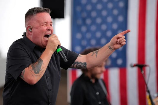 Dropkick Murphys Depart Punk Festival Due to Founder's Political Contributions: A Parting Note from the Pioneers of Pop Punk