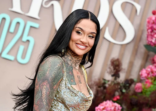 Kehlani Unleashes a Stellar EP of 'Folded' Remixes, Featuring R&B Icons