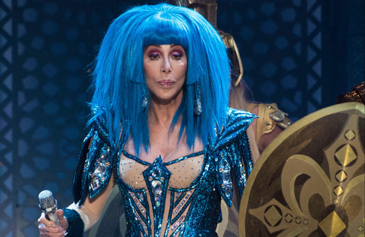 Cher - Performing - 2019 - Avalon