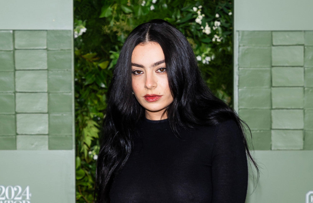 Charli XCX attends the 2024 WSJ Innovators Awards  - Getty