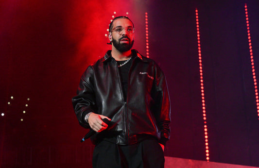 Drake - State Farm Arena December 2022 - Getty