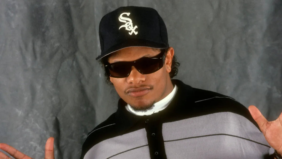 Eazy-E Set to Make a Not-So-Eazy Comeback with AI Resurrection Project