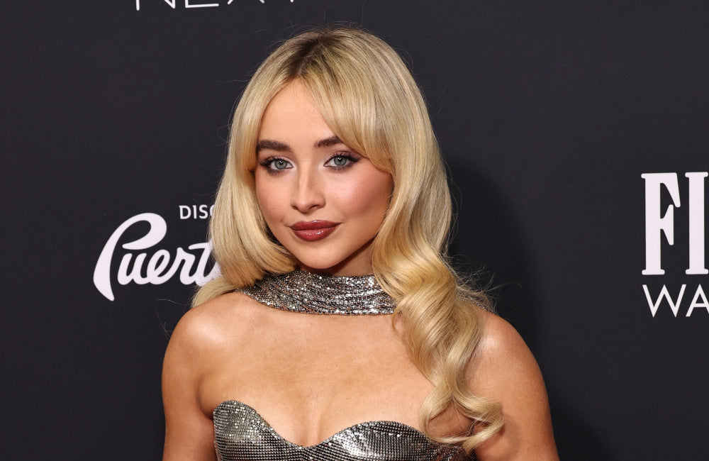 Sabrina Carpenter attends the 2024 Time100 Next - Getty