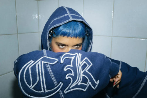 Ecca Vandal’s Trans-Atlantic Tour Is ‘A Beautiful Type of Chaos’