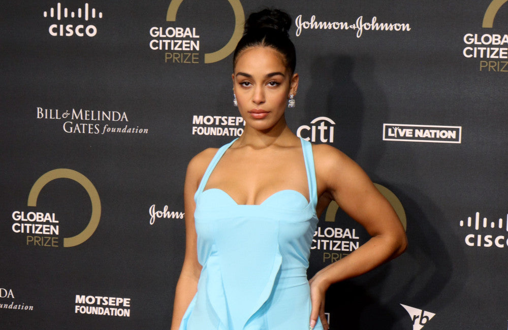 Jorja Smith -  Global Citizen Prize at the Royal Albert Hall  2019 - Photoshot