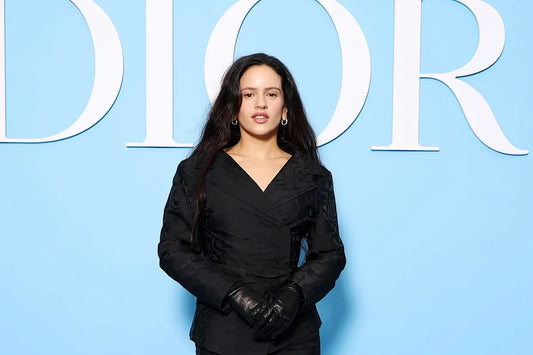 Rosalía Announces New Album ‘Lux’ With a Billboard in NYC