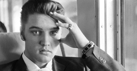 The King's Legacy: Why Elvis Still Reigns Supreme