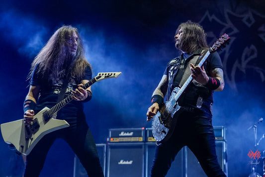 New Music Friday Preview: Anticipated Metal and Rock Releases for 23 January 2026