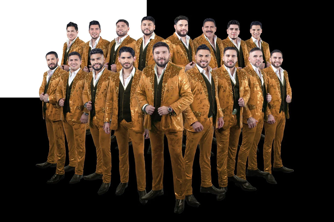 Banda El Recodo to Light Up FIFA Fan Fest at Mexico City’s Zócalo After Opening of 2026 World Cup