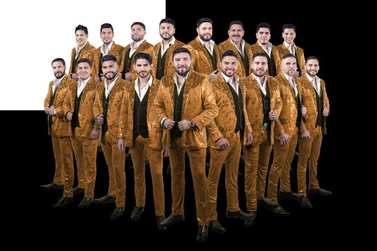 Banda El Recodo to Light Up FIFA Fan Fest at Mexico City’s Zócalo After Opening of 2026 World Cup