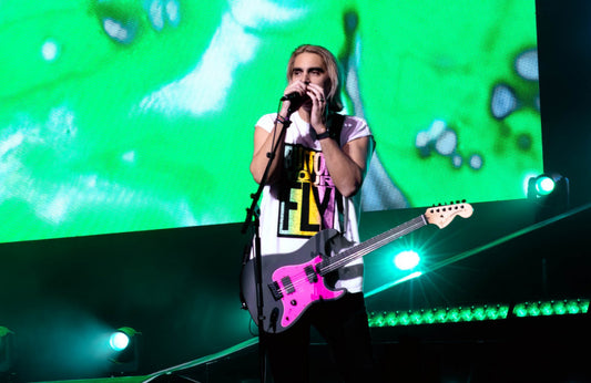 Busted - The O2 2023 - Avalon