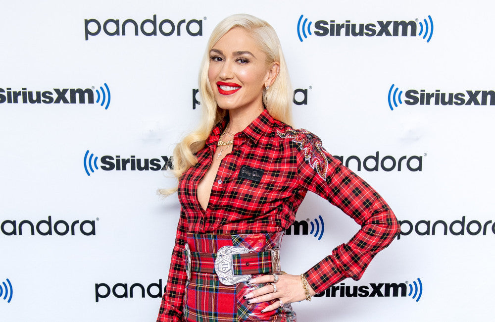 Gwen Stefani - SiriusXM September 2019 - Getty