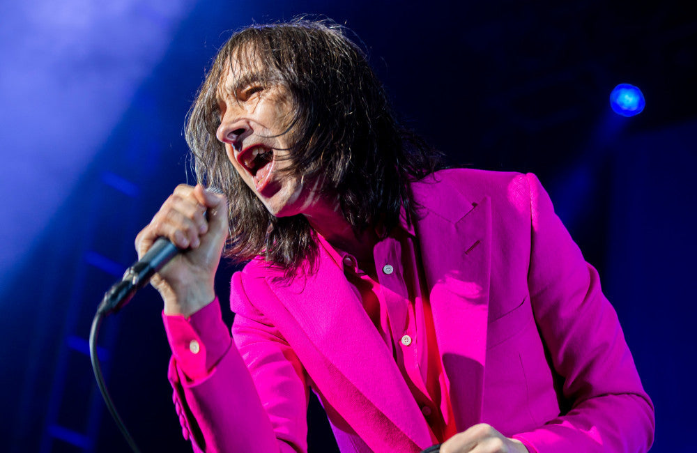 Primal Scream - Leeds 2019 - Avalon