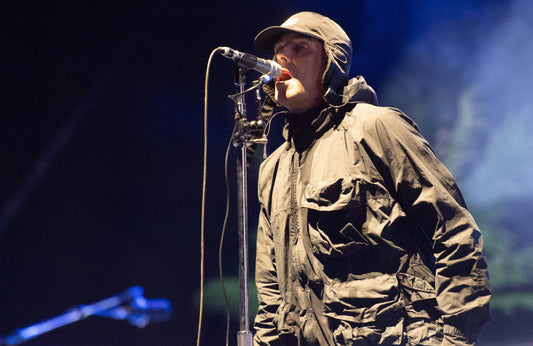 Liam Gallagher - August 2024 - Avalon - Reading Festival