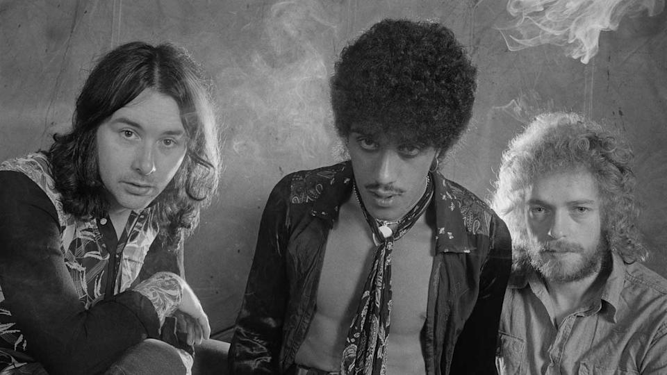 Thin Lizzy's long-lost 1971 BBC session resurfaces online - a hidden gem from rock's golden era