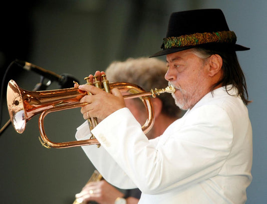 Chuck Mangione, Jazz Legend Known for ‘Feels So Good,’ Dies at 84