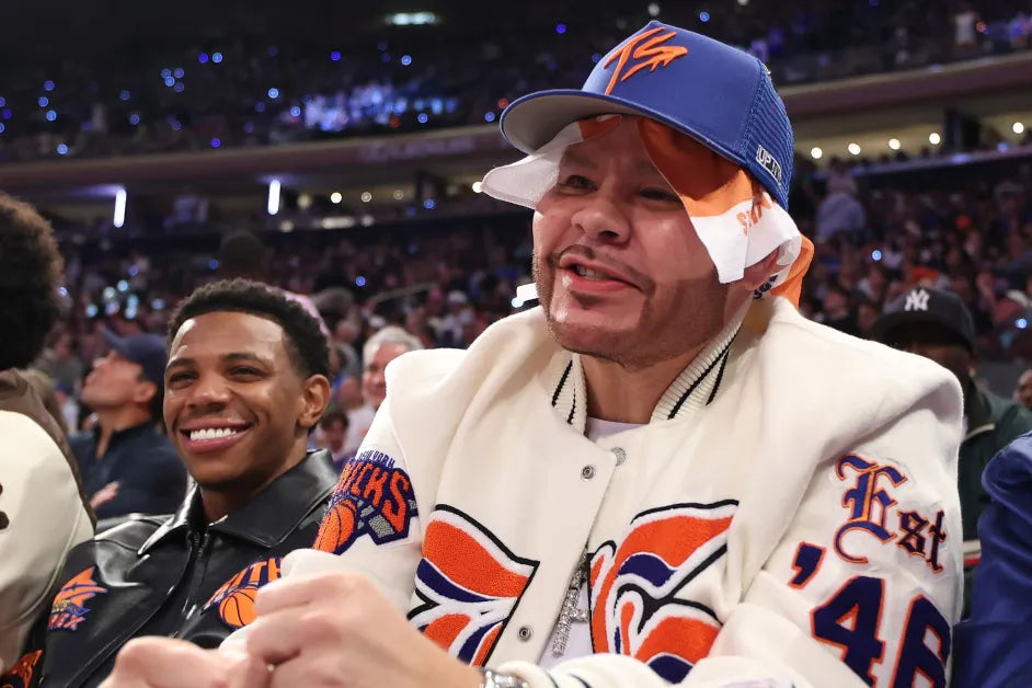 Cardi B, Fat Joe, J.Lo & More Musicians React to New York Knicks’ NBA Championship Win