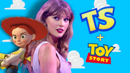 Taylor Swift Toys With Country Music Again on New ‘Toy Story 5’ Song ‘I Knew It, I Knew You’: Stream It Now