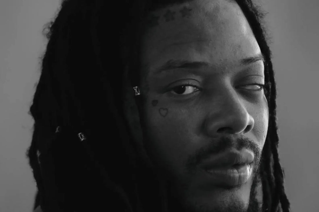 Fetty Wap’s Comeback Album ‘Zavier’