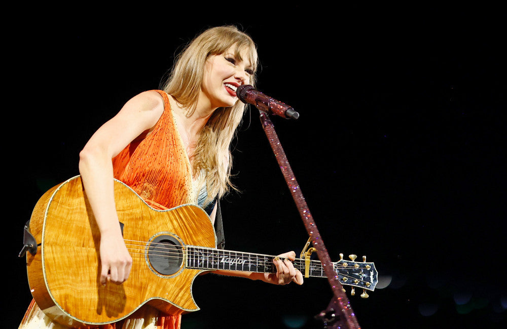 Taylor Swift - Rogers Centre - Ontario - 14 11 24 - Emma McIntyre - TAS24 - Getty