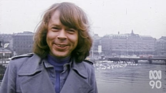 Celebrating Björn Ulvaeus: The Architect of ABBA's Perfect Pop