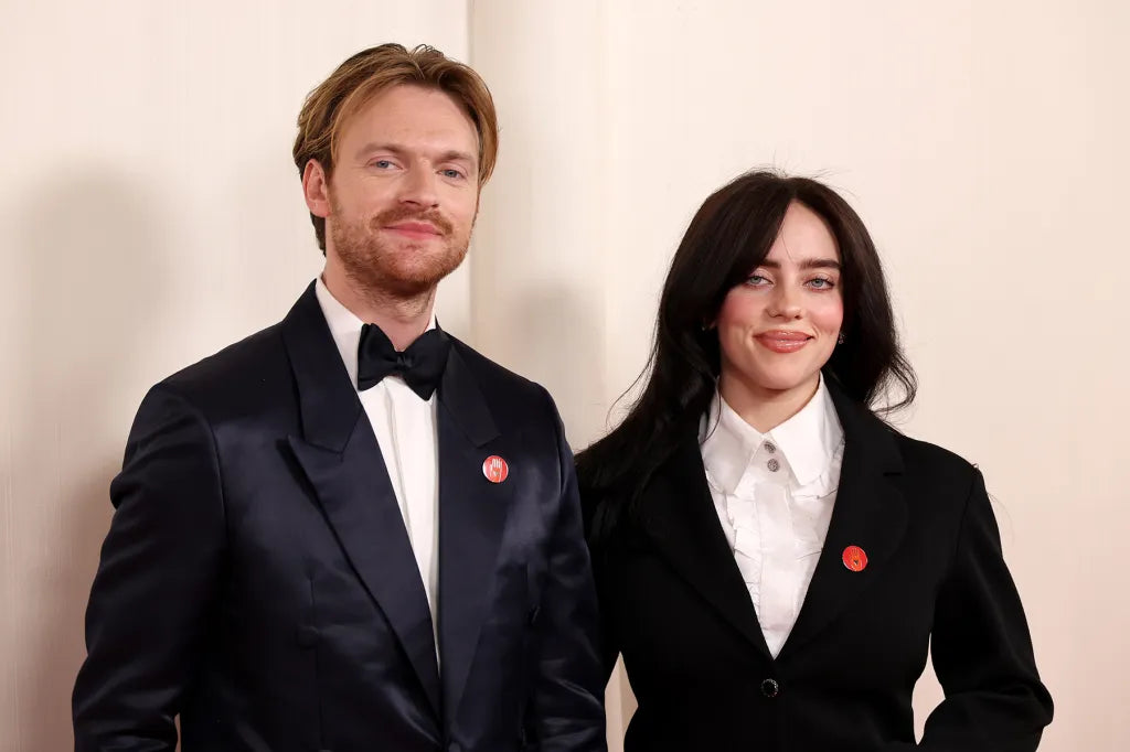 Billie Eilish and Finneas Join Stars Like Cillian Murphy in ‘Together for Palestine’ Video