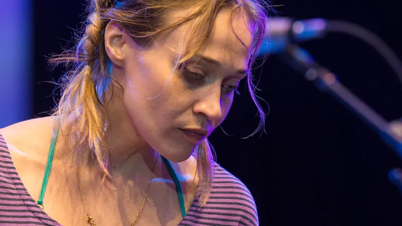 Fiona Apple Makes Triumphant Return with New Song "Pretrial (Let Her Go Home)"
