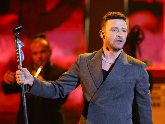 Justin Timberlake Faces Backlash for ‘Minimal Singing’ During Recent Tour Performances