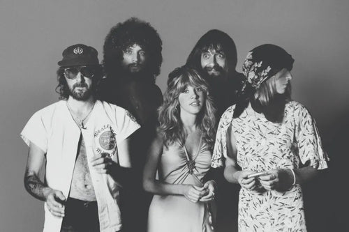 Fleetwood Mac’s ‘Greatest Hits’ Reaches Even Greater Heights, Hitting New Peak on Album Charts