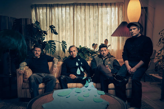 Fall Out Boy Reveals 20th Anniversary Reissue of 'From Under the Cork Tree'