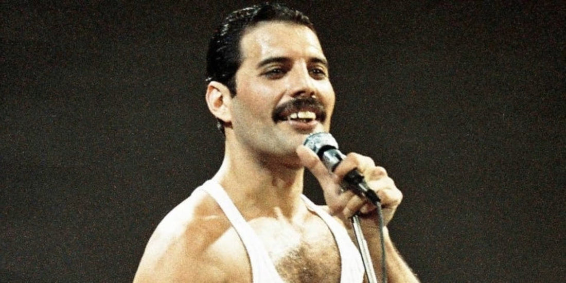 The 1992 Freddie Mercury Tribute Concert That Changed Everything