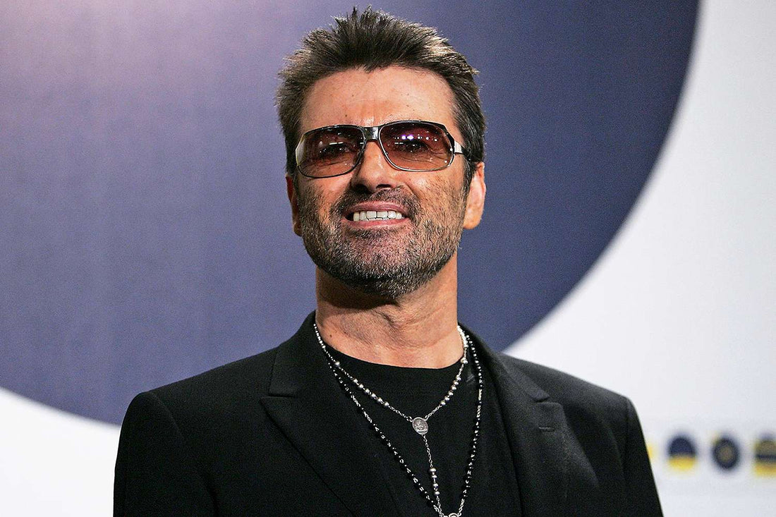 George Michael at 63: A Master of British Soul-Pop