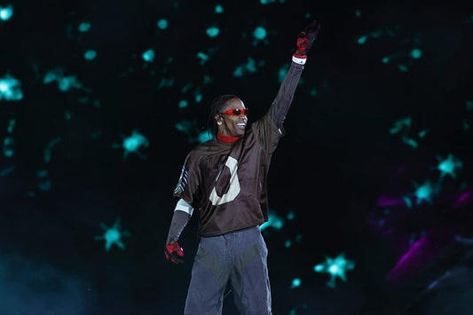 Travis Scott Unveils Visuals for ‘Dumbo’ from ‘Jackboys 2’ Album