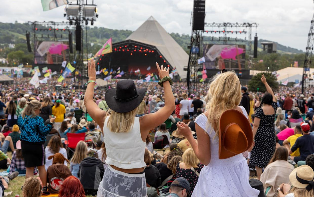Glastonbury 2025: The Ultimate Preview