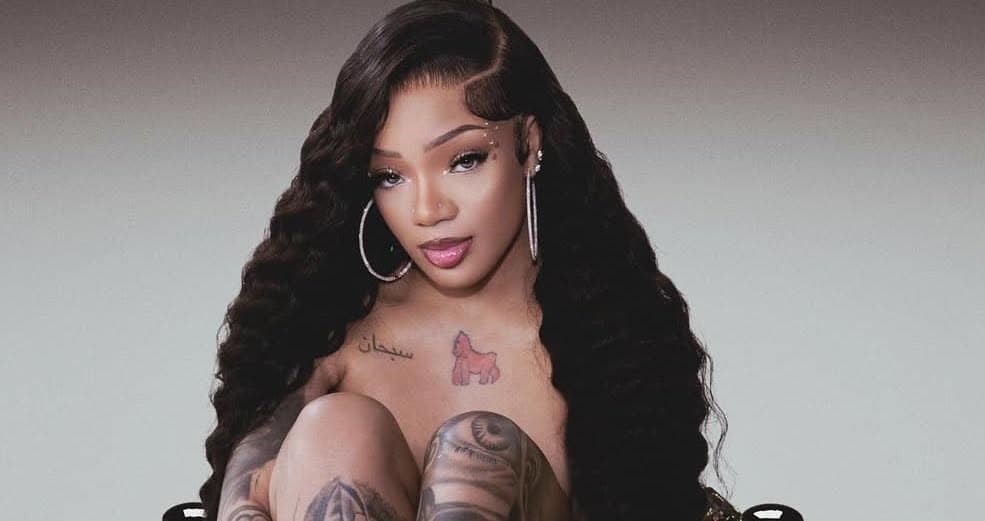 GloRilla Marks Birthday with Charm and Wit Amid Fan Address Post Recent Arrest