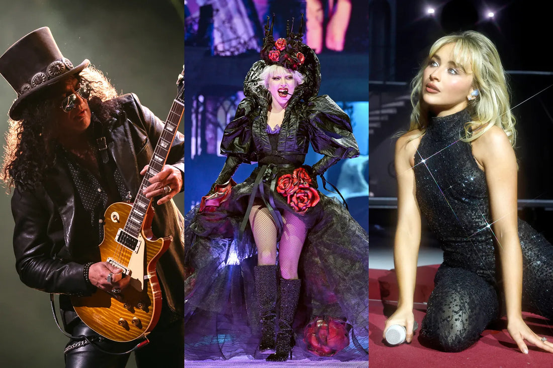 Lady Gaga Confirmed as Performer for 2026 Grammys