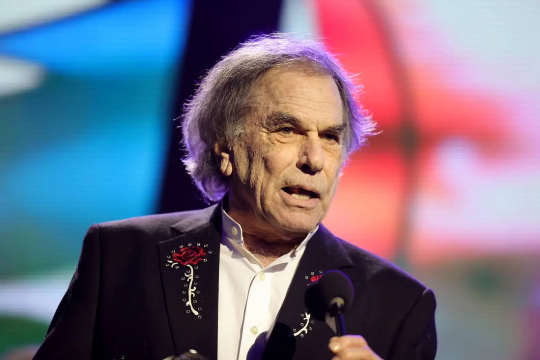 Mickey Hart Reflects on Grateful Dead's 60th Anniversary Shows